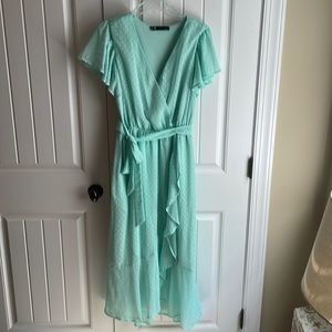 Leslie Fay dress